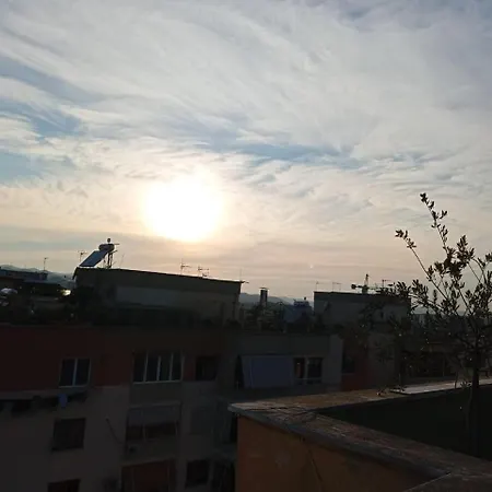Apartment Sunset View Tirana