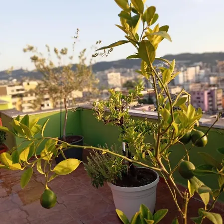 Sunset View Apartment *