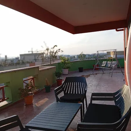 Apartment Sunset View *