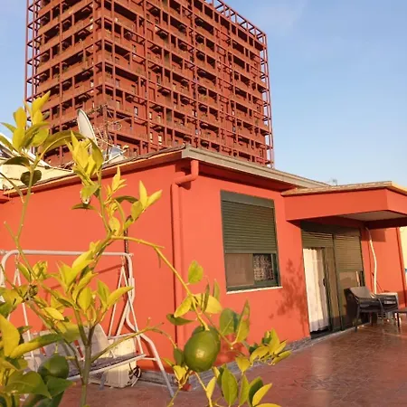 Sunset View Apartment