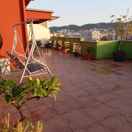 Apartment Sunset View